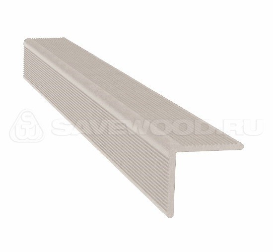 Уголок из ДПК Savewood – Бежевый купить в Саратове