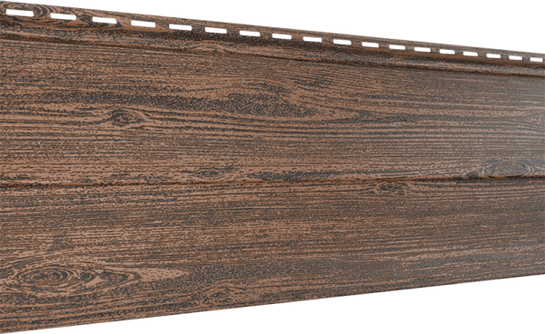 Сайдинг Ю-Пласт TIMBERBLOCK Ель (Тимберблок), Сибирская купить в Саратове