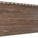 Сайдинг Ю-Пласт TIMBERBLOCK Ель (Тимберблок), Сибирская купить в Саратове