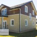 Сайдинг Ю-Пласт TIMBERBLOCK Ель (Тимберблок), Сибирская купить в Саратове