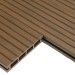 Террасная доска из ДПК CM Decking серия ROBUST цвет мербау купить в Саратове
