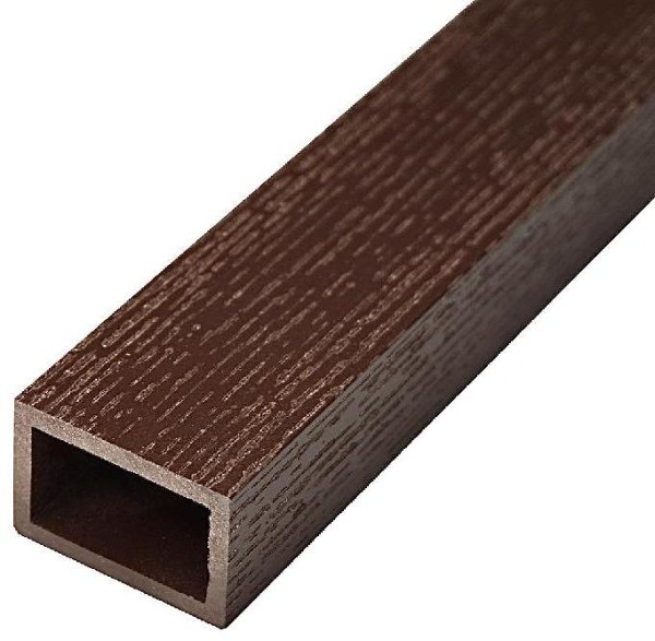 Балясина FAYNAG ДПК WOOD шоколад купить в Саратове
