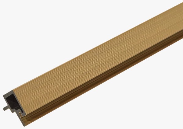 Угловой профиль CM Wall, 3000х56х49 мм PINE (Сосна) купить в Саратове