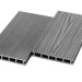 Террасная доска из ДПК RusDecking Unodeck Ultra - Серый купить в Саратове