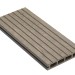 Террасная доска из ДПК CM Decking серия ROBUST цвет ясень купить в Саратове