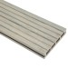 Террасная доска из ДПК CM Decking серия ROBUST цвет ясень купить в Саратове