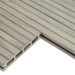 Террасная доска из ДПК CM Decking серия ROBUST цвет ясень купить в Саратове