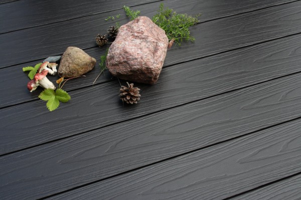 Террасная доска из ДПК Terrapol Практик моноколор Гиацинт (под заказ) купить в Саратове