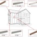 Стартовая деталь закрытого типа YM-10509 купить в Саратове