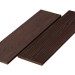 Заборная доска RusDecking UnoDeck Forte - Венге купить в Саратове