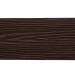 Заборная доска RusDecking UnoDeck Forte - Венге купить в Саратове