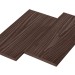 Заборная доска RusDecking UnoDeck Forte - Венге купить в Саратове