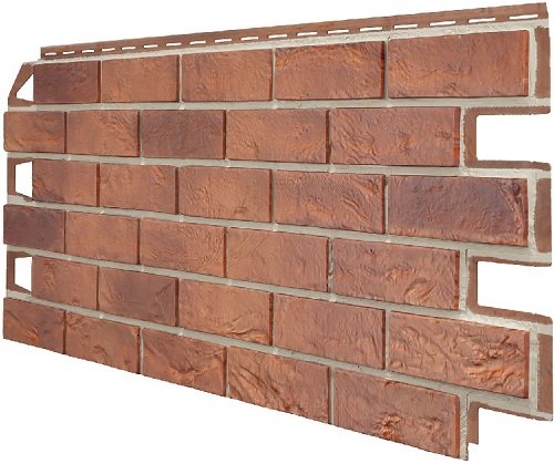 Фасадная панель VOX SOLID BRICK REGULAR бристоль купить в Саратове