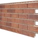 Фасадная панель VOX SOLID BRICK REGULAR бристоль купить в Саратове